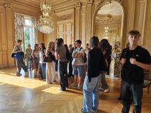 Galerie photo Les journées européennes du patrimoine